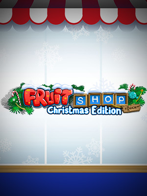 gclub1688 สมัครวันนี้ รับฟรีเครดิต 100 fruit-shop-christmas-edition