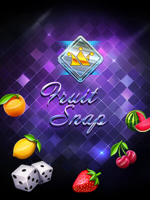 gclub1688 สมัครวันนี้ รับฟรีเครดิต 100 fruit-snap